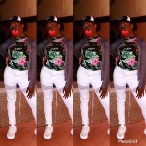 Meet your Posher, Cristal